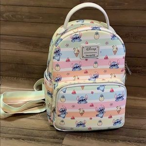 Disney Loungefly Bag